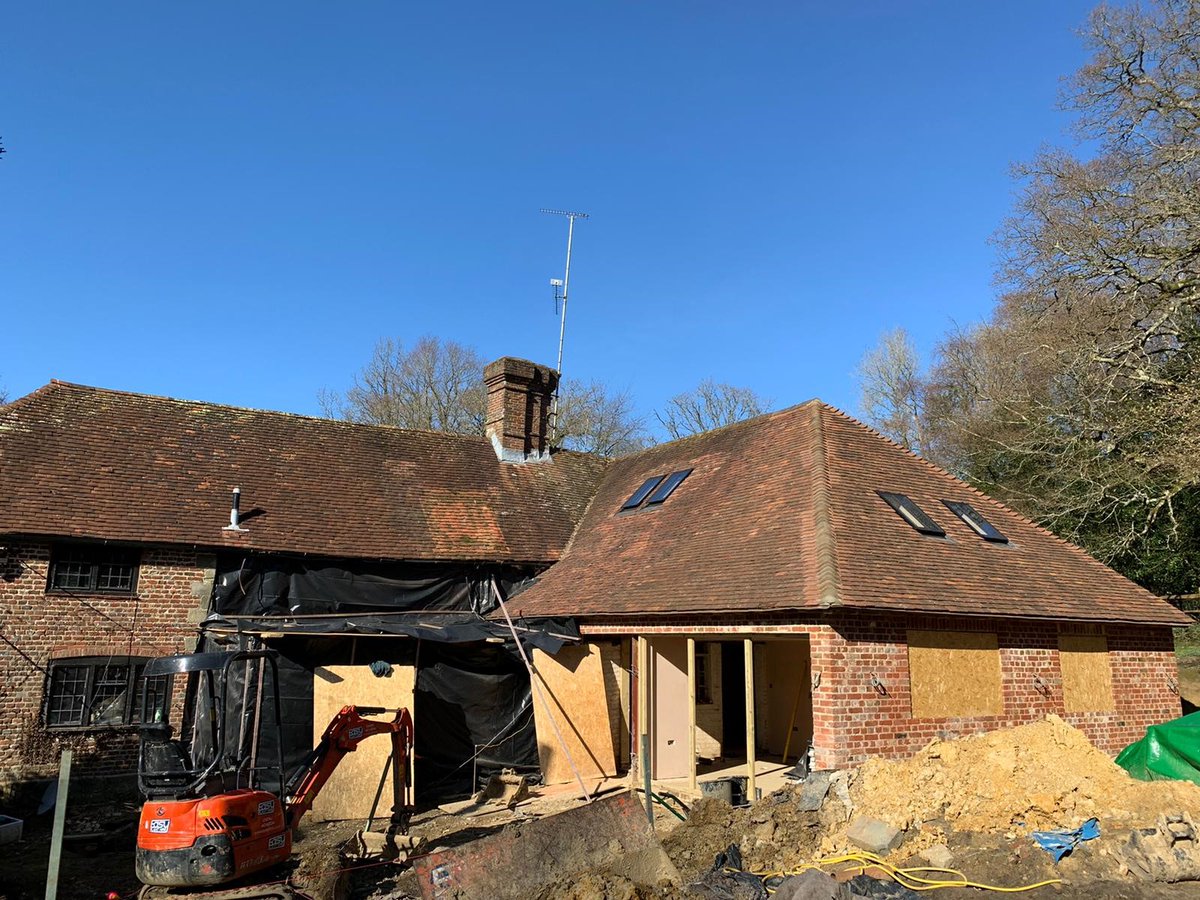 JVB Construction tweet media