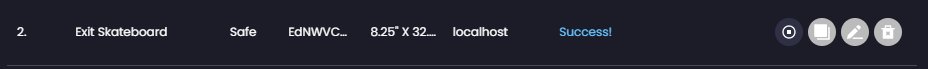 Little restock cop. Thanks <a href="/RE_AIO/">REAIO</a>