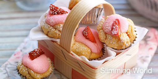 SlimmingWorld's tweet photo. Members 📣 – if you’re looking for inspiration for how to  mark  this weekend, we have a fabulous feature filled with #FoodOptimising-friendly celebratory meal ideas – from heavenly hampers to afternoon teas ☕💕: https://t.co/y8iVrYooEG #LoveSlimmingWorld #MothersDay https://t.co/lpGxTvemyY