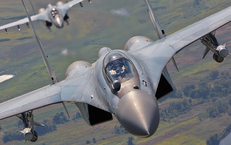 FavrePierre8's tweet photo. #su35 #superflanker #RuAF #smartfighter #aviation #avgeek #airforce #military #avgeeks #planespotting #planespotter #aviationphotography #aviationdaily #aviationlover #aviationlife #pilot #pilotlife #planespotting https://t.co/UrzdH4ublr