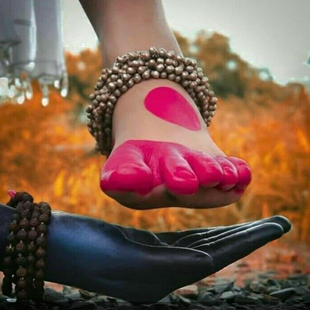 imManpreetArora's tweet photo. Maha Prabhu aur Maa Adi Shakti ko Pranam ....
Mahadev sabka uddhar karein .... maha Shivratri ki shubhkamnaein.... https://t.co/z2LWvUF19d