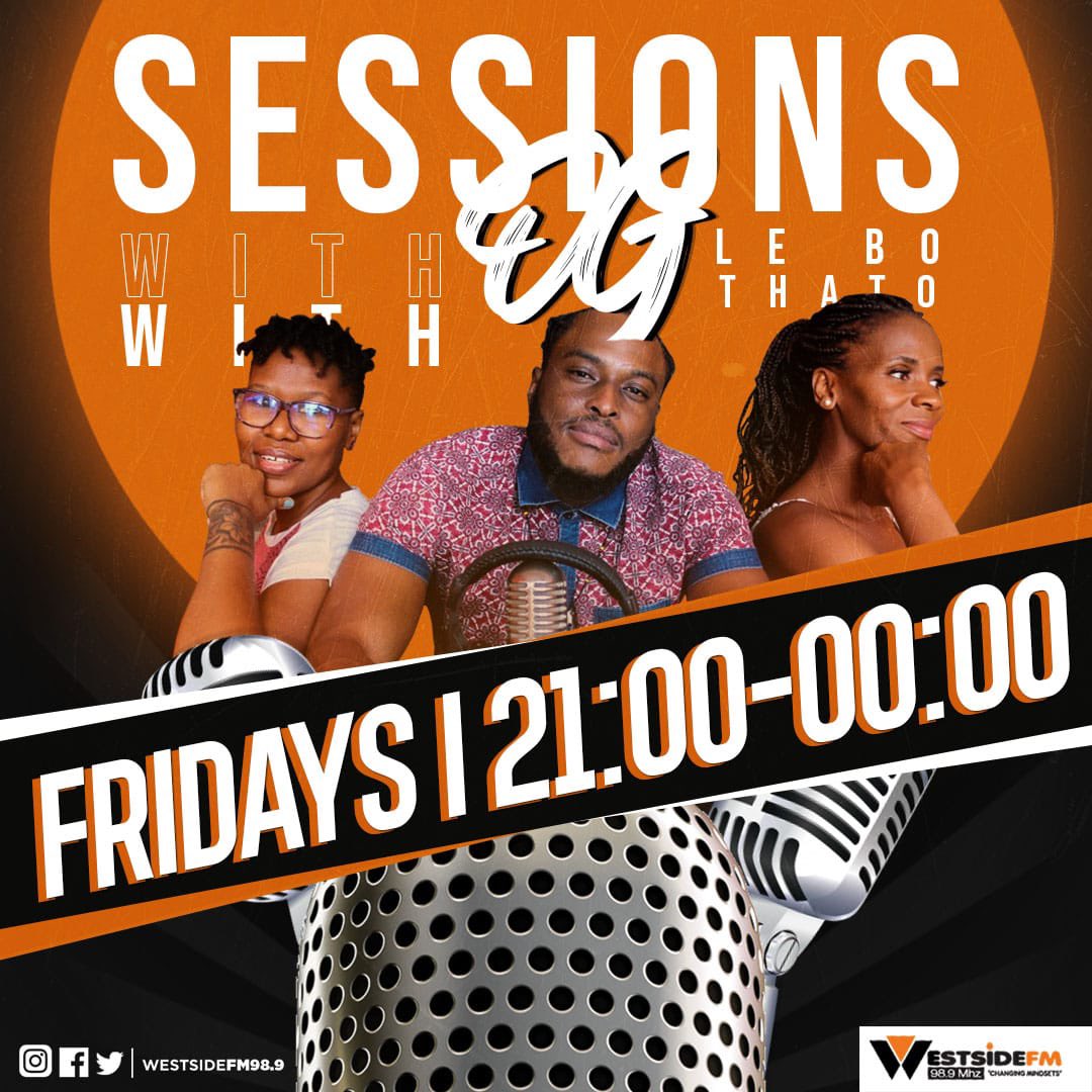 GC_Celebrity's tweet photo. Going to be on WestSide FM tomorrow night talking about my up coming @TelkomONE series Going Viral. Tune in, it’s gonna be fun 👊🏽 https://t.co/GLaQ0rYb3y