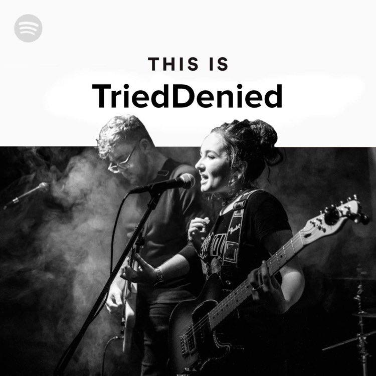 TriedDenied tweet media