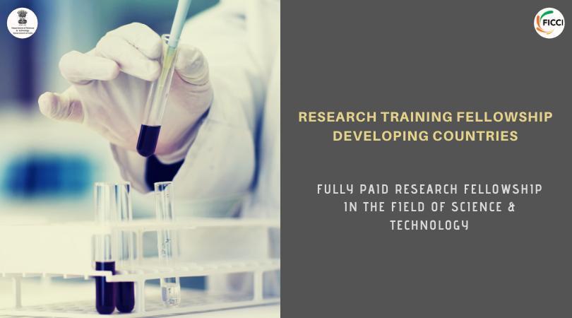 Research Fellowship tweet media