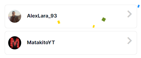 Y los ganadores son.....🥳🥳🥳🥳🥳

<a href="/AlexLara_93/">Alex</a> 
<a href="/MatakitoYT/">Matakito</a> 

¡Enhorabuena! Contactaremos con vosotros de inmediato. 😊

x.com/GuiaswoW/statu…