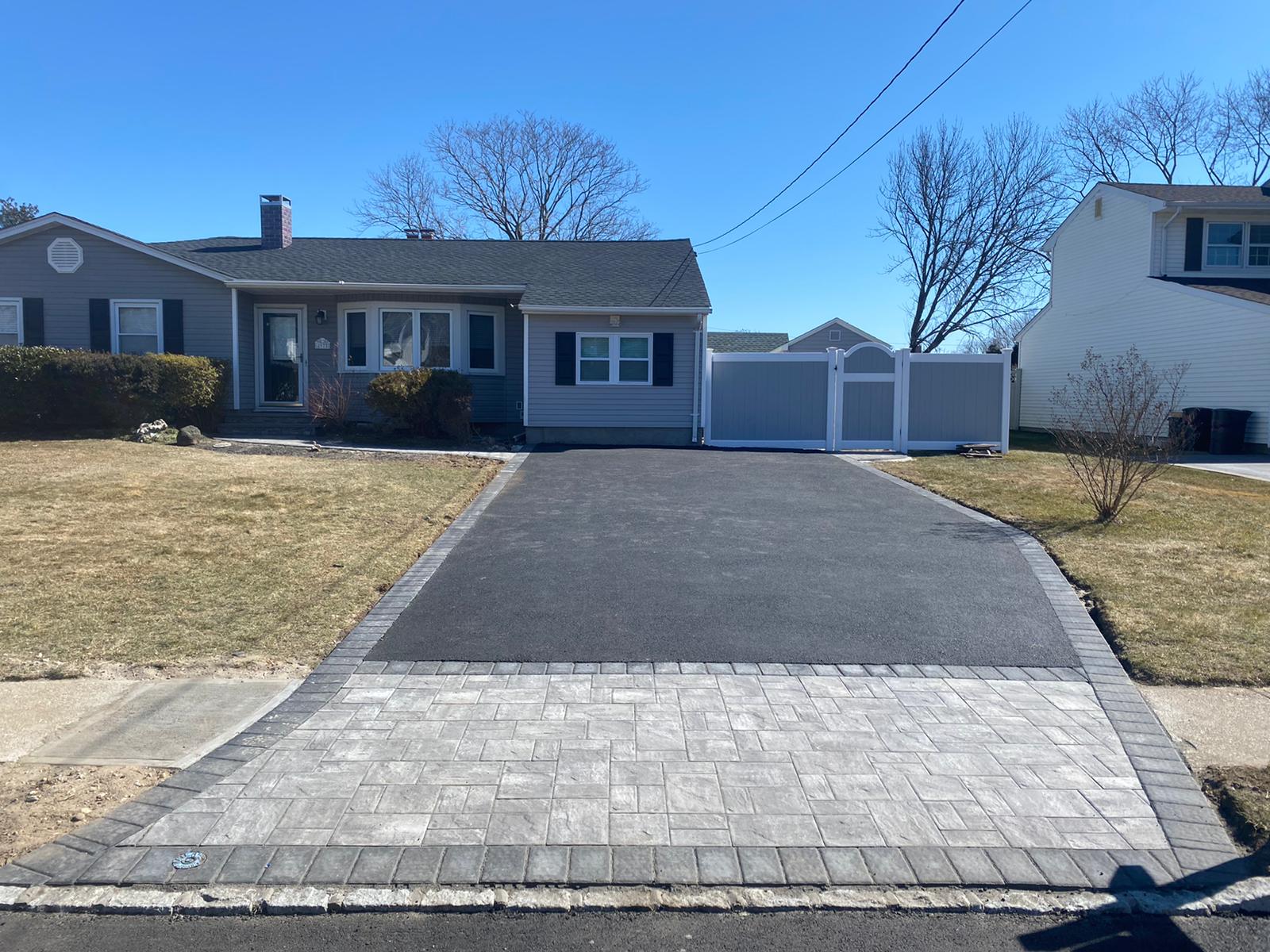 Armor Proof Paving & Masonry Long Island on Twitter "Our latest