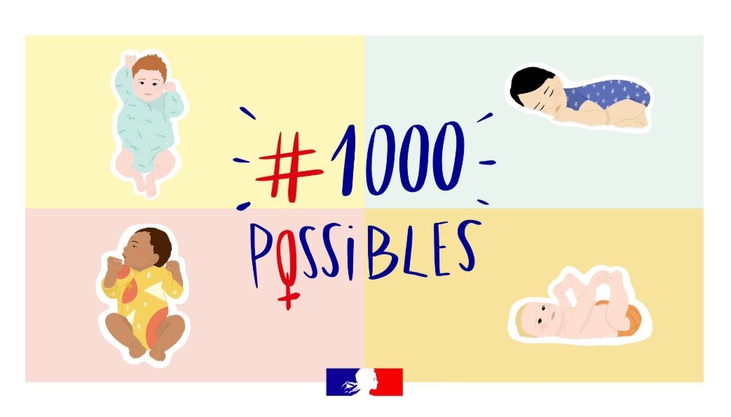 1ElisaMoreno's tweet photo. 11 mars, toujours et plus que jamais la journée des droits des femmes.
Au nom de @JeanCASTEX et de mon ministère, ravie de remettre le Prix des #1000Possibles et la Médaille de l'Égalité à l'association OPE pour son programme ELLOWEB ainsi qu'à Isabelle Vauglin, astrophysicienne https://t.co/1twdcUfOfw