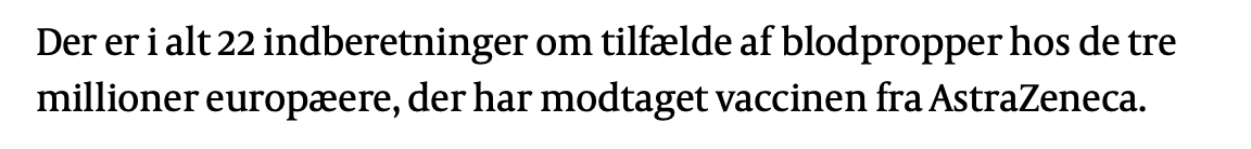 UltraPedel's tweet photo. Ansvarlige medier ville sætte dette i deres manchet i stedet for i bunden af artiklen. #dkmedier https://t.co/RJLuida5HP