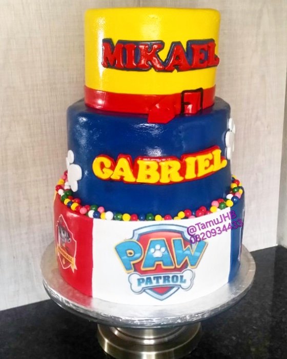 TamuJHB's tweet photo. Children's birthday cake by @TamuJHB
0820934433
orders.tamu@gmail.com
📍Lenasia, Johannesburg (delivery available)
#LOOKINGFORZA #GirlTalkZA #Twoogle #GirlsTalkZA https://t.co/orKXgRa0ji
