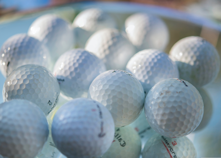 Did you know that golf balls with dents are much more useful than smoother, newer ones? I think we’re a lot like that, too. I explain how at EnspireU.com.