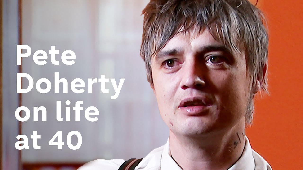 March 12:Happy 42nd birthday to singer,Pete Doherty(\"Can\t Stand Me Now\")
 