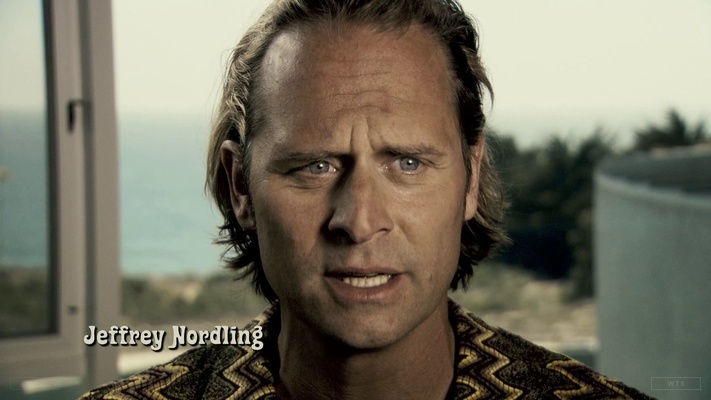 Born on this day, Jeffrey Nordling turns 59. Happy Birthday! What movie is it? 5 min to answer! 