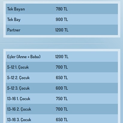 aquaclubdolphin's tweet photo. 2021 yaz sezonu üyelik fiyatları https://t.co/EgdMgexIOC