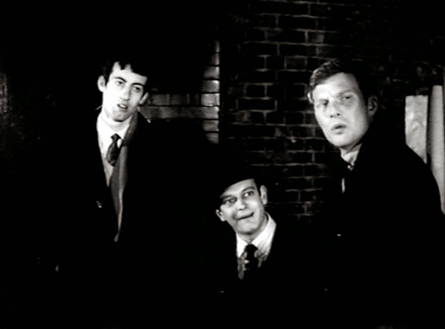 BeingBoycie's tweet photo. My very first film is on TPTV tonight at 7.50pm.Where Has Poor Micky Gone?Give it a go -it has cult statusI am told!Gawd I look such a callow youth. https://t.co/GWPPVIyj6B