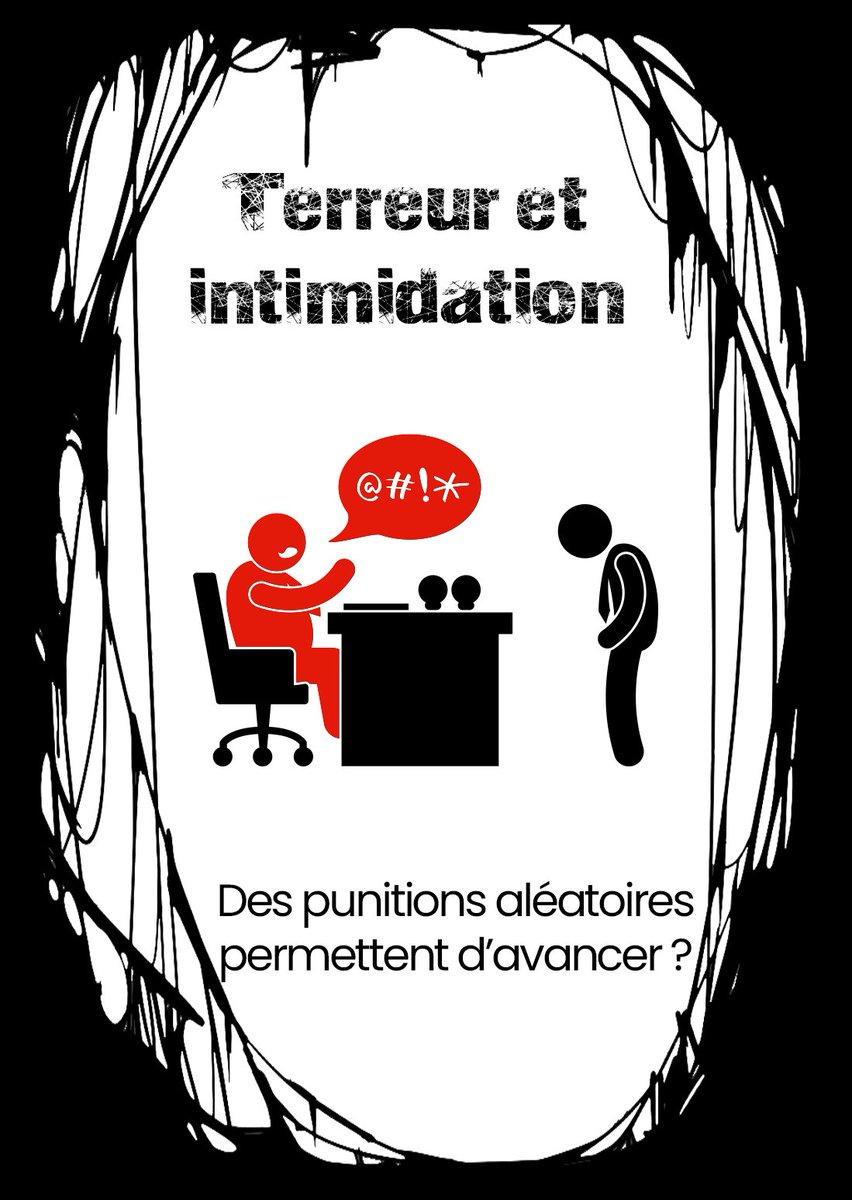 BeraudSudreau's tweet image. Hello les #agilistes ! Connaissez-vous le jeu Black Stories ? He bien le 8 avril je vous présenterai l&apos; #OpenSeriousGame #Agile Dark Stories... Des histoires lugubres rencontrées lors da transformation agile. L&apos;idée n&apos;est pas de pointer du doigt mais plus d&apos;éveiller la vigilance.