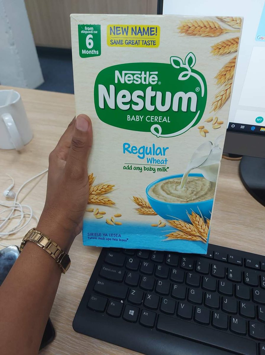 Getting myself 2 boxes later..🤭🤭