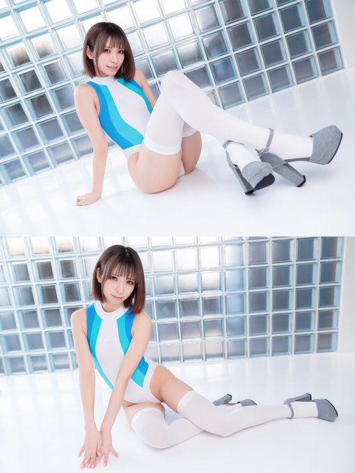 コスプレイヤーmisacoのTwitter画像44
