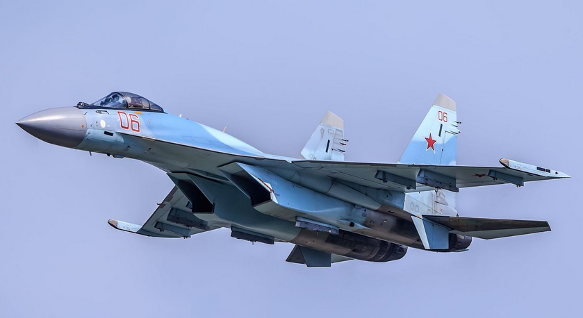 FavrePierre8's tweet photo. #su35 #superflanker #RuAF #smartfighter #aviation #avgeek #airforce #military #avgeeks #planespotting #planespotter #aviationphotography #aviationdaily #aviationlover #aviationlife #pilot #pilotlife #planespotting https://t.co/rTMkfG3PgW