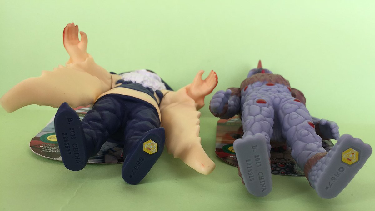 Takamaizer3 家電量販店のおもちゃ売り場を覗いたら ライブサイン付きソフビを発見したので即買いしました Takamaizer3 家電量販店のおもちゃ売り場を覗いたら ライブサイン付きソフビを発見したので即買いしました