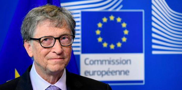 Corporate Energy Series tweet media