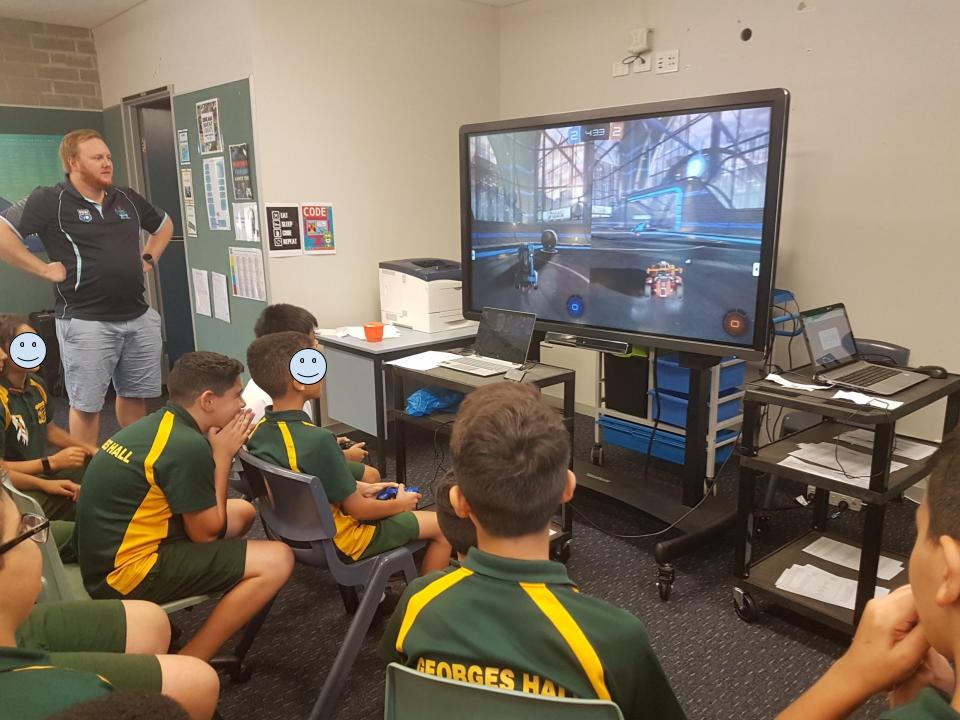 GeorgesHallPS tweet media