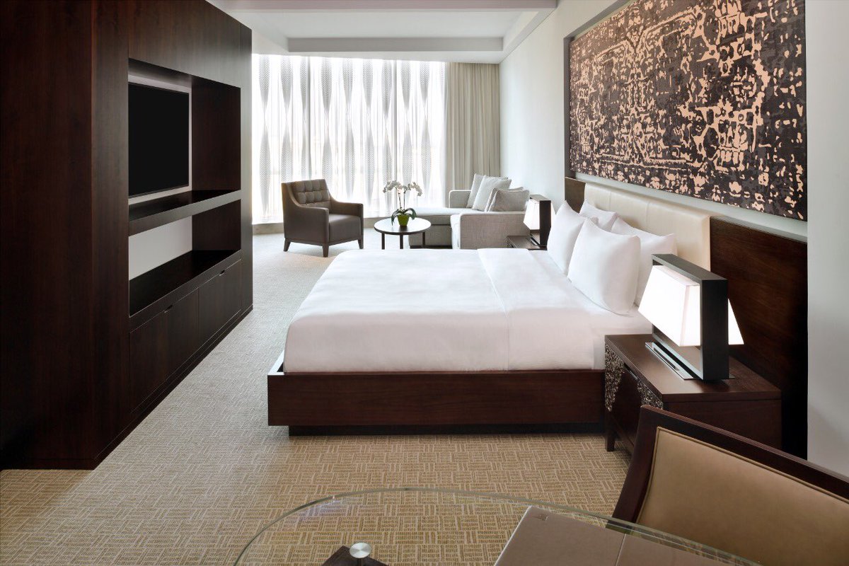 JW Marriott Muscat tweet media