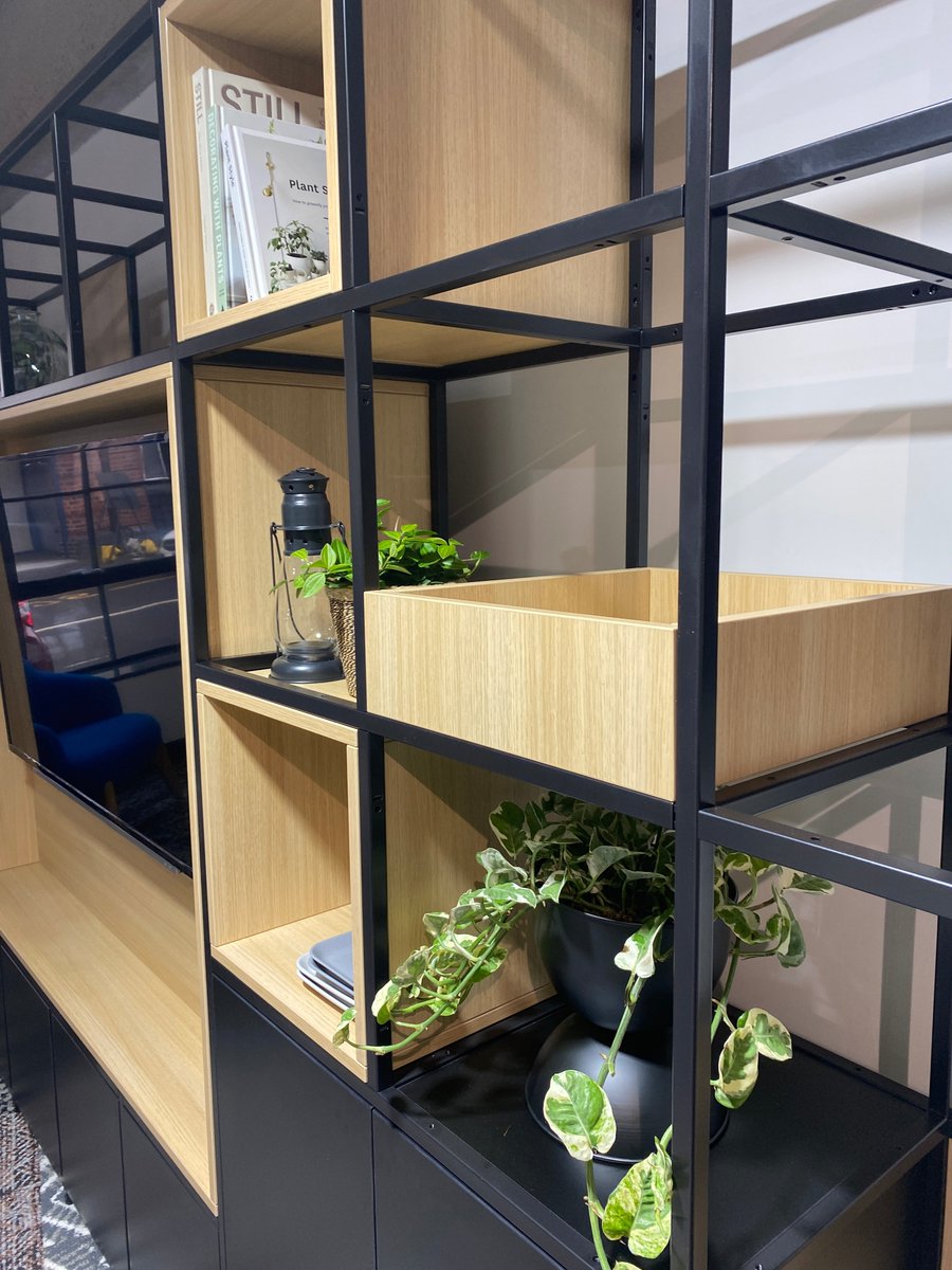 Showroom Styling in Progress⏳

We spent the day at Birmingham yesterday adding in the finishing touches to bring the space to life. There’s still more to do but we are so happy with how the Showroom is looking and can’t wait to open the doors to our customers again soon✨