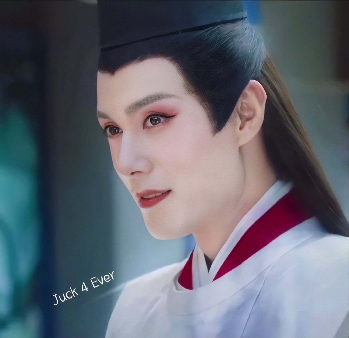 CaJuck's tweet photo. #juckchao #张超juck
#zhangchao #juck 
#张超 #juckzhangchao #chinese_angel
#chineseangel #chuying
#HikaruNoGo https://t.co/byfi4LctN1