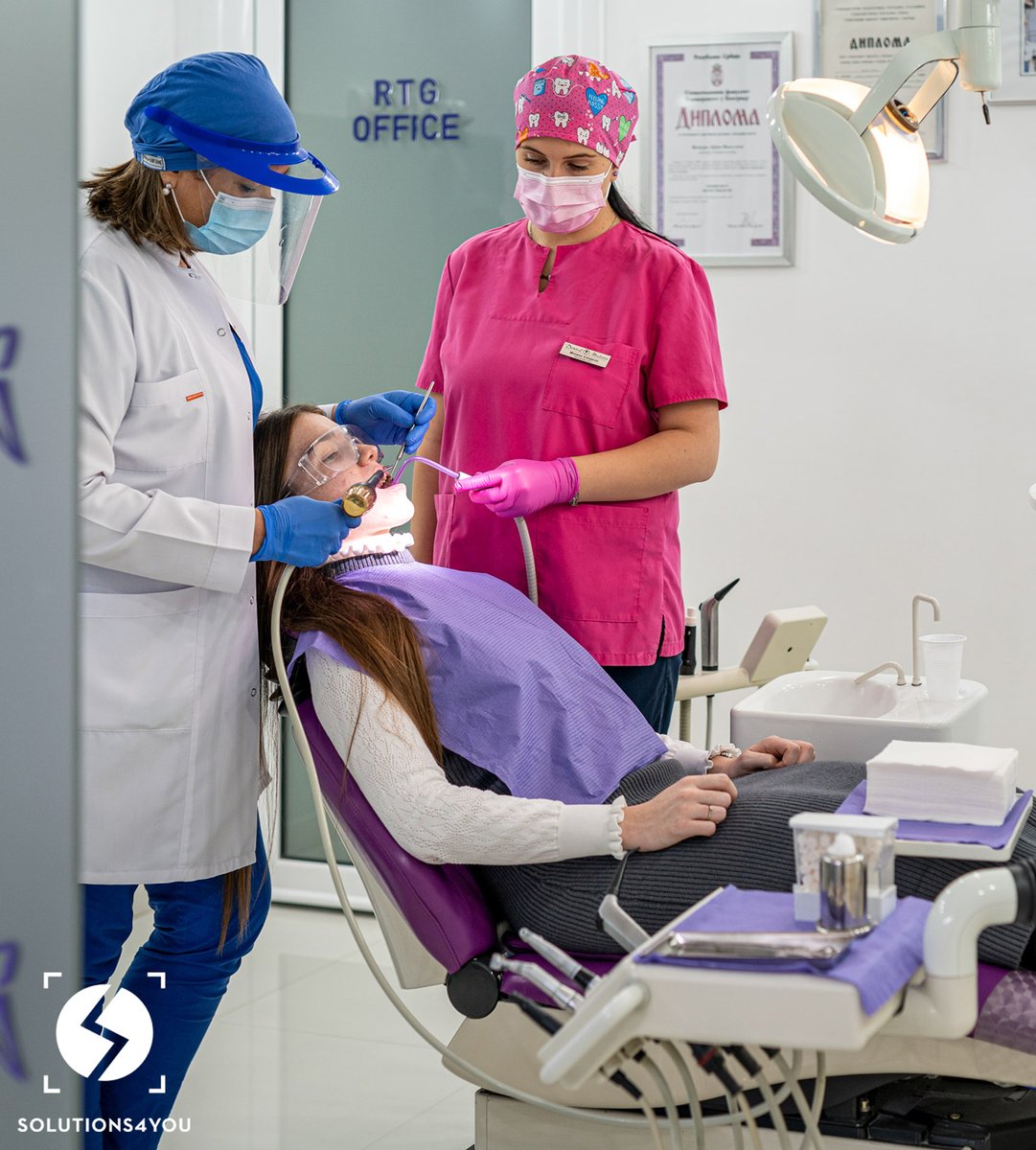 solutions_4you's tweet photo. ▪️ Usluge fotografisanja ▪️

Klijent: Stomatološka ordinacija 'Mušura' u Budvi.
.
.
#montenegro #dental #dentalmusura #stomatologija #ordinacija #interior #interiorphoto #interiorphotography #photography #photoshoots #budva #fotografisanje https://t.co/xqnPa6Iqj3