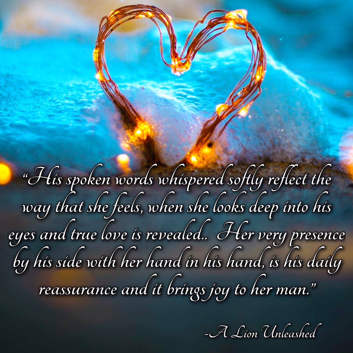 Alion_Unleashed's tweet photo. #LoveNotesAtDawn #Free2BeUniquePoetry #ALionUnleashed https://t.co/TCvOCalTTo