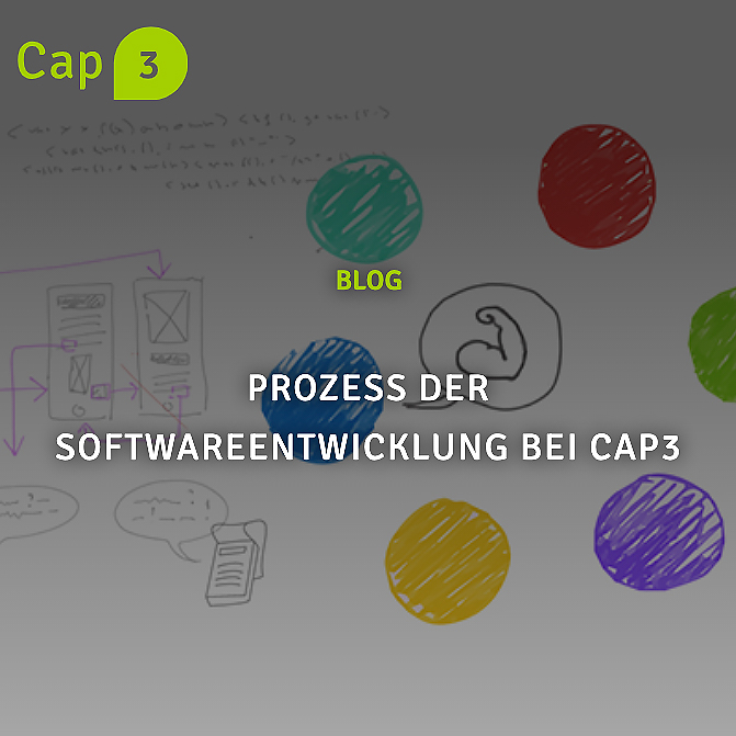 capdrei's tweet image. Wie entwickeln wir bei Cap3 Software und gelangen von einer Vision zur voll funktionsfähigen Software? Einen Einblick gibt unser neuer Blogpost: cap3.de/blog/prozess-d… #softwareentwicklung #digitalisierung #agileprocess #softwareundfreunde