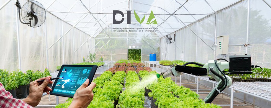 EU Project DIVA tweet media