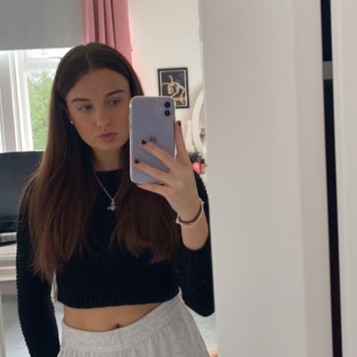 🤍#NewProfilePic