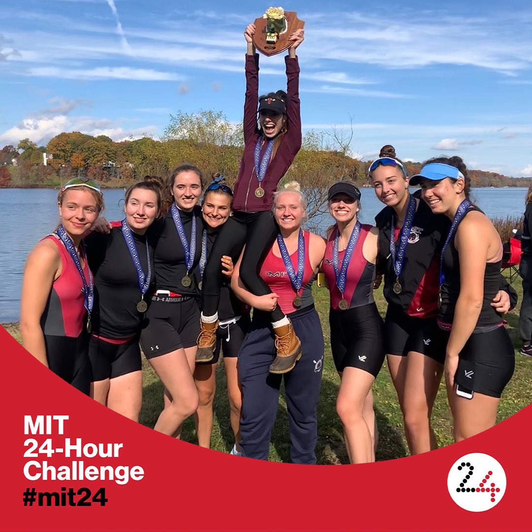 MIT Women's Crew tweet media