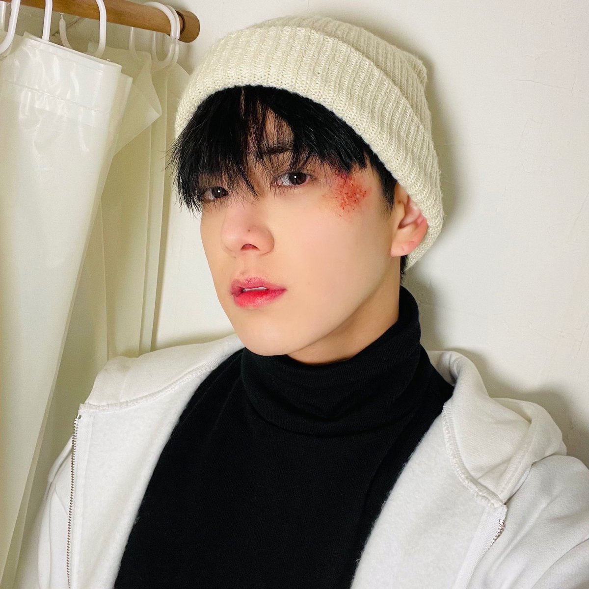 Eunwoo tweet media