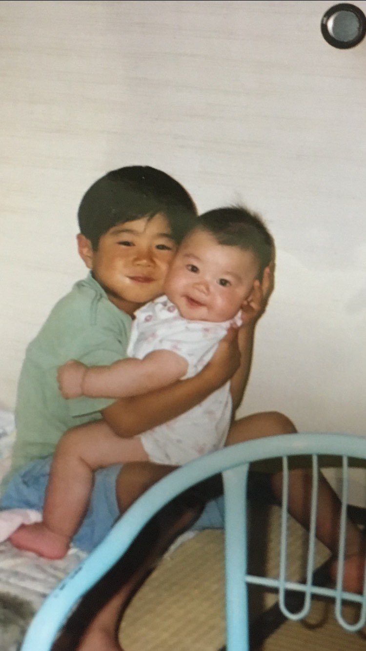 フォーエイトこたつの妹せなちゃんとは 年齢やプロフィールを調査 ちゃんとテキトー生活