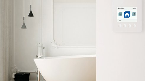 _Energieberater's tweet photo. Autonome und intelligente Komfortlüftung fürs #SmartHome - bedarfsgerechte Lüftungssteuerung von #Vallox dank Feuchte- und CO2-Sensor https://t.co/9lkD5TaDnY https://t.co/UsATICHdvJ