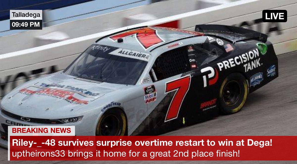 RacingNorth's tweet photo. https://t.co/11OajzwVHH