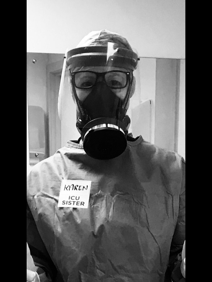 moody1561's tweet image. I have worked on ICU since 94. Looked back at old payslips. Since 2013 my hourly rate has increased by £1.72 The national living wage in the same period has increased by £2.41 How can the government say this is fair #nhs #clapforcarers #nurses #COVID19 #ToryLies #PMQs