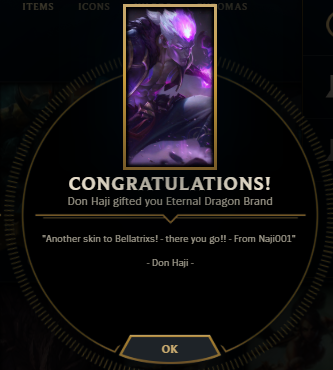 Bellatrixss tweet media