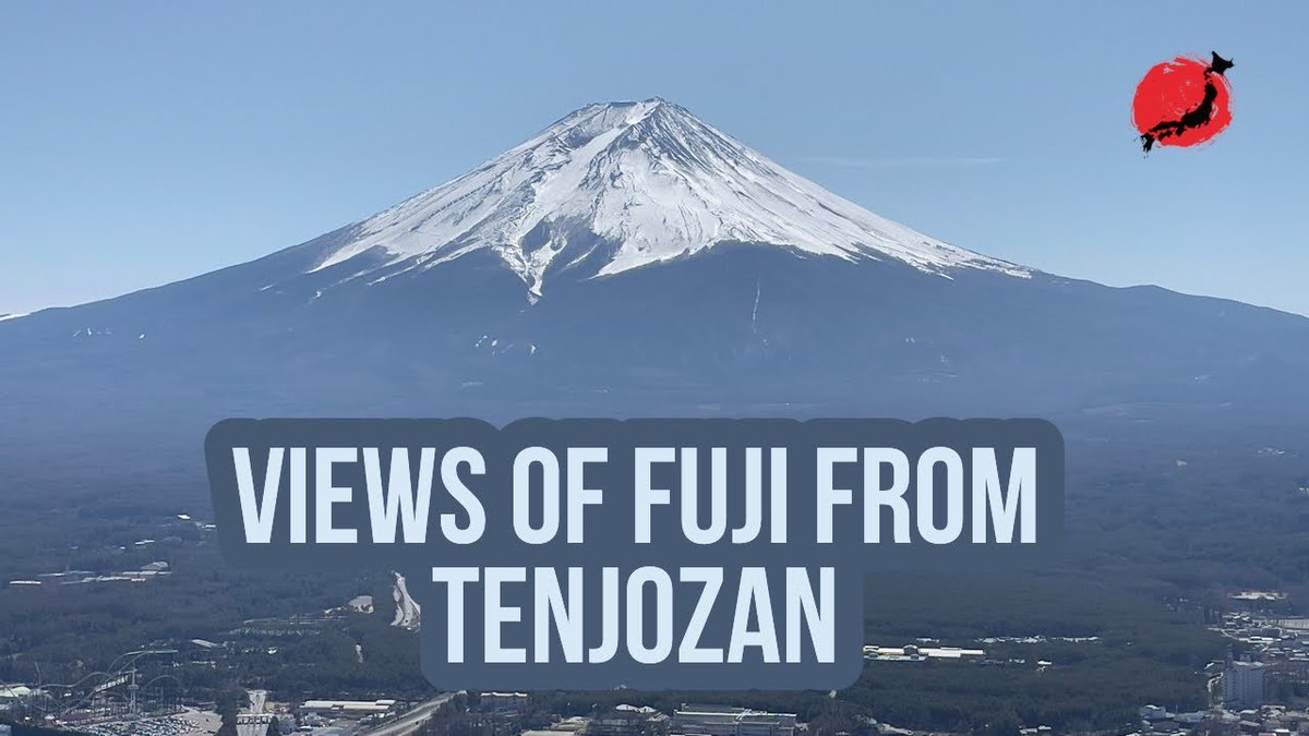 Mountfuji Hashtag On Twitter