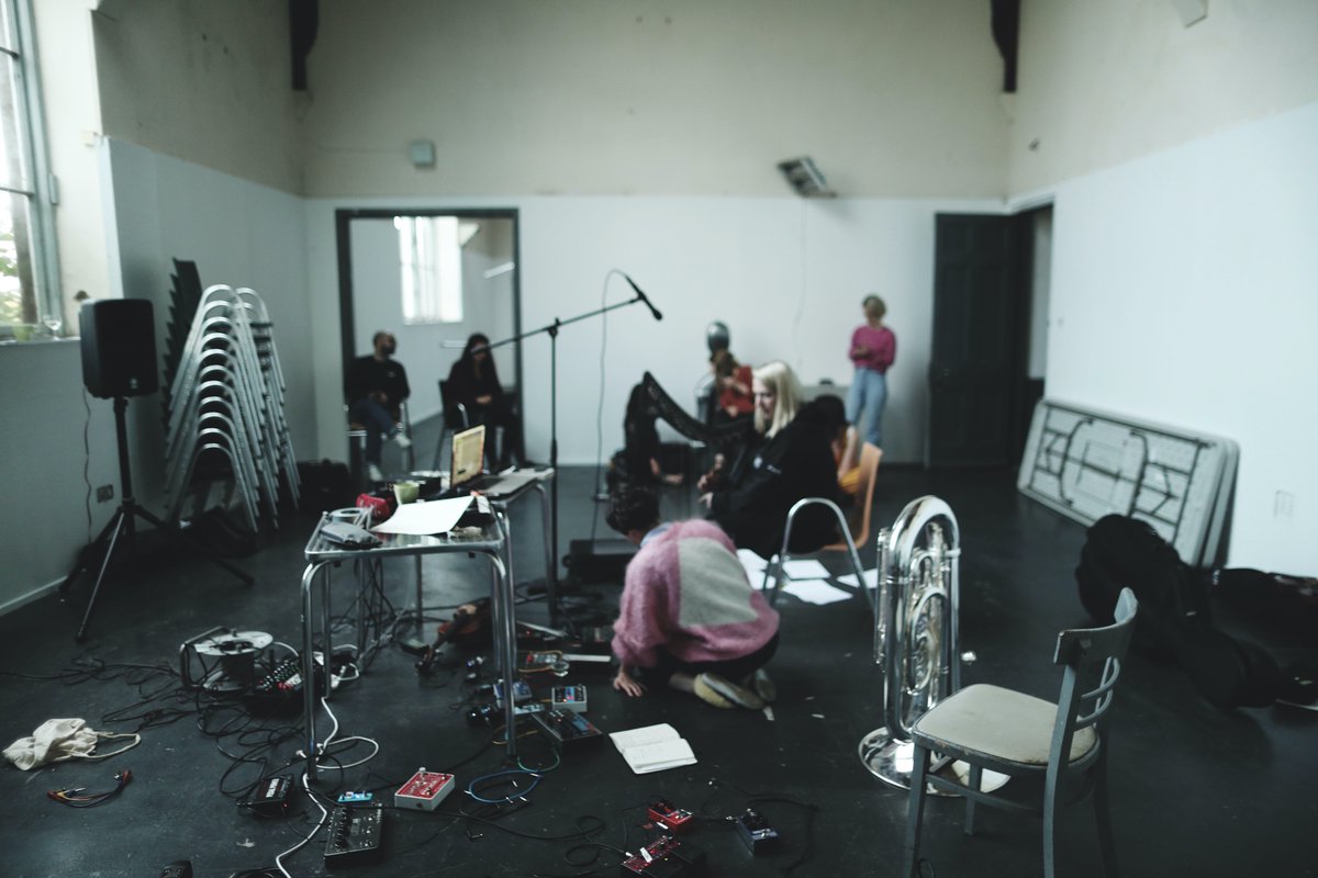 chambermusicsct's tweet photo. We've been hosting weekly group discussions with #ChamberMusicians, reflecting on the current status of and imagining a future for #ChamberMusic in Scotland. Participant @AaronMarkMcG shared his thoughts on our 1st session, "Values." Have a read: https://t.co/v9dmsmKgpR https://t.co/LFSYoi6p4P