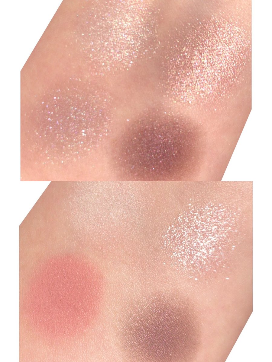 トムフォードの27A ヴァージンオーキッドと030 インソレントローズの