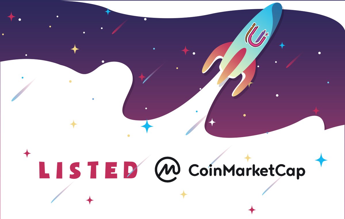 ✅ $UBU Listed <a href="/CoinMarketCap/">CoinMarketCap</a> 

coinmarketcap.com/currencies/ubu…