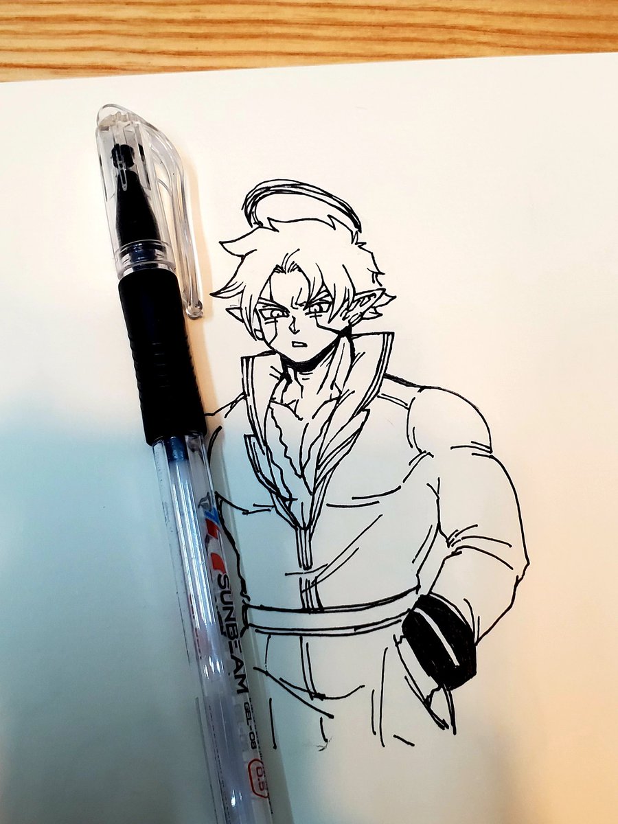 KylieQ15's tweet photo. Daddy Hearts Ò w Ò
I failed again to draw muscular men... https://t.co/tiYYT2dVOz