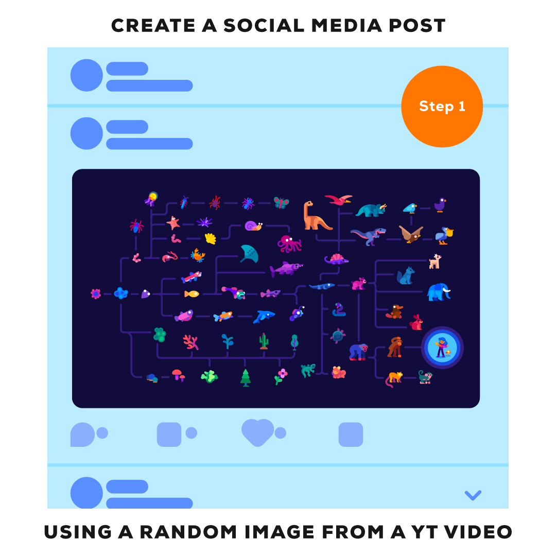 Kurzgesagt tweet media