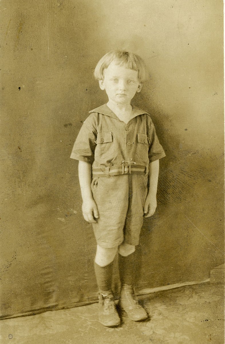 Benjamin Ferencz (legacy) tweet media