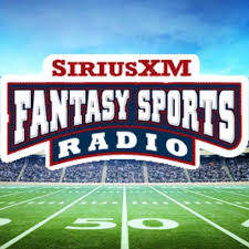 Rise & Shine with ME & the GURU @Fantasy_Guru  for Fantasy Football Morning @SiriusXMFantasy  we are