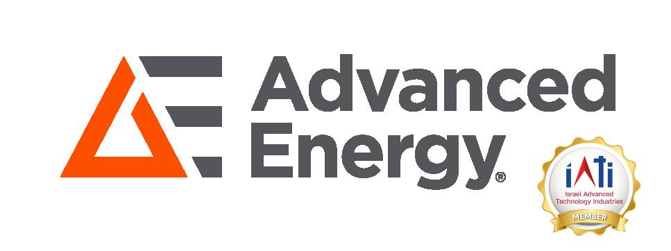 We wish to congratulate <a href="/AdvEnergy/">Advanced Energy</a> for joining us as IATI members. 
Amir Wachs, General Manager of Advanced Energy Israel: ”We are excited to join IATI and take an active role in shaping the future of the high tech industry in Israel”.