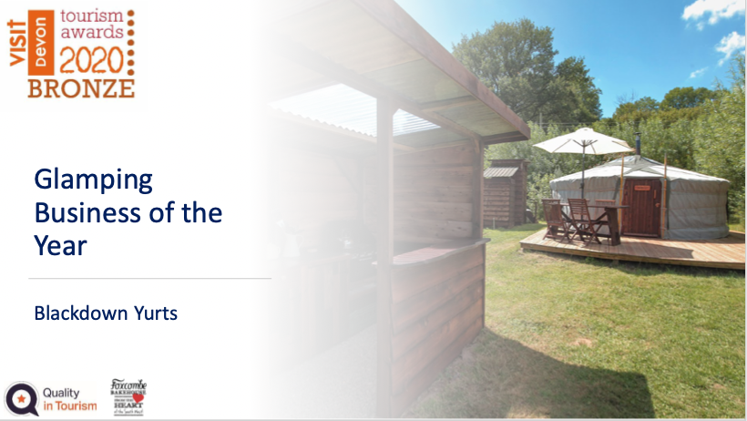 Devon Tourism Awards tweet media